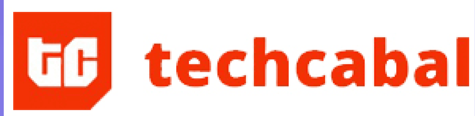 TechCabal logo — Ridima featured